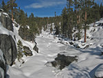 Yosemite Creek