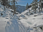 Yosemite Creek