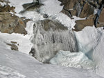 Top of Yosemite Falls