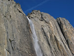 Yosemite Falls, Lost Arrow, Yosemite Point