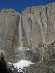 Yosemite Falls