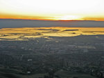 Day hike 11-15-08: South bay sunset