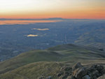 Day hike 11-15-08: Looking north