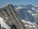 Tuolumne Peak 07-06-09