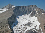 White Mt (Conness) 07-05-09