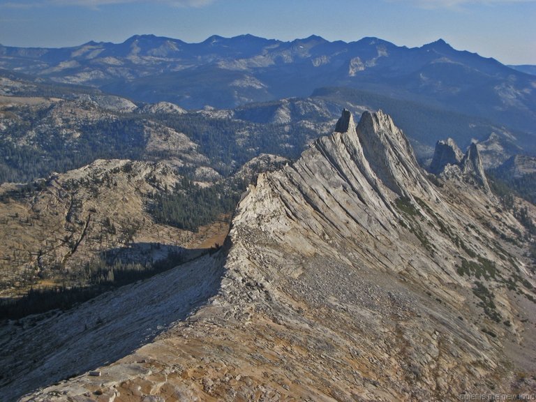 Matthes Crest