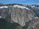 El Capitan from Dewey Point