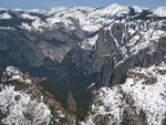 East from Dewey Point