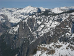 East from Dewey Point