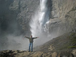 Yosemite Valley 04-23-10