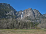 Yosemite Falls