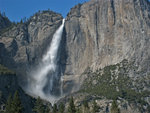 Yosemite Falls