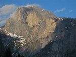 Half Dome