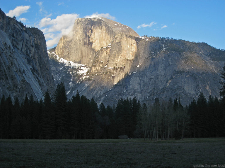 Half Dome