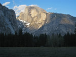 Half Dome