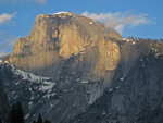 Half Dome