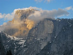 Half Dome