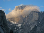 Half Dome