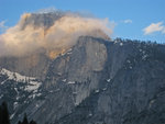 Half Dome