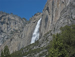 Yosemite Falls