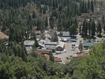 Yosemite Village