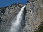 Yosemite Falls