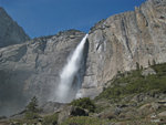 Yosemite Falls