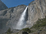 Yosemite Falls