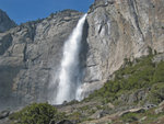 Yosemite Falls