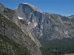 Half Dome