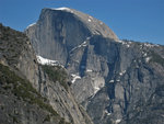 Half Dome