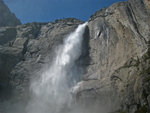 Yosemite Falls