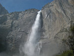 Yosemite Falls