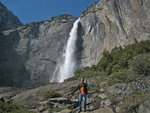 Yosemite Falls