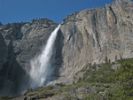 Yosemite Falls