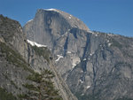 Half Dome