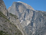 Half Dome