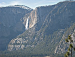 Yosemite Falls