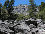 Yosemite Point