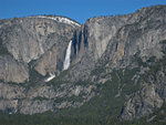 Yosemite Falls