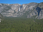 Yosemite Valley, Yosemite Falls