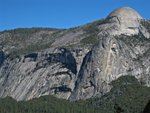 Royal Arches, Washington Column, North Dome