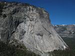 Glacier Point