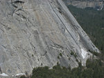 Glacier Point Apron