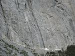 Glacier Point