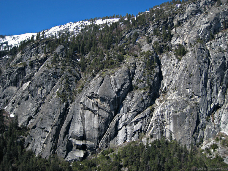 Glacier Point