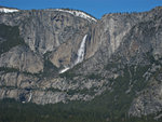 Yosemite Falls