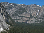 Yosemite Valley, Yosemite Falls