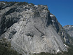 Glacier Point