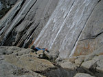 Royal Arch Cascade, Devil's Tubs